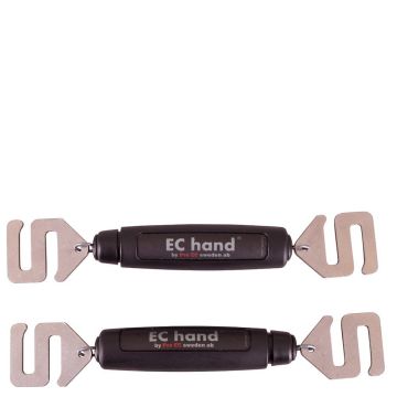 BR Rein aid EC Hand One Size Black