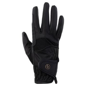 BR driving glove Stork