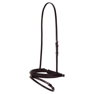 BR Drawstring Noseband Narrow SOC