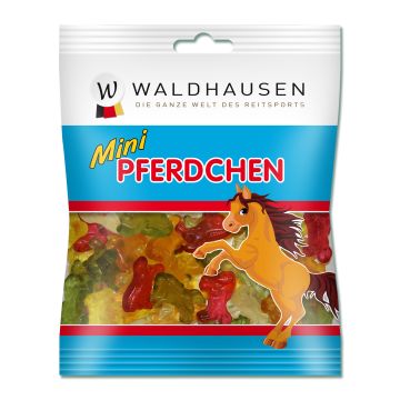Waldhausen Fruit gums mini horses