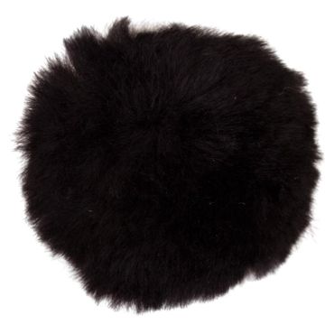 BR Nose Guard Sheepskin