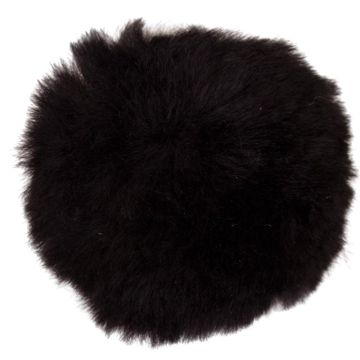 BR Nose Guard Sheepskin