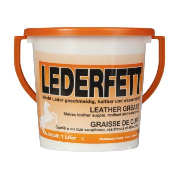 horka LEATHER GREASE (P803502)