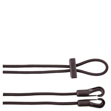 Premiere side reins elastic