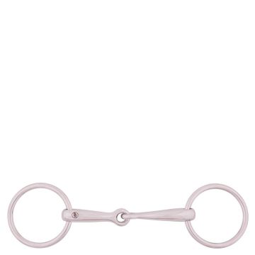 BR Single broken loose ring pony 14 mm