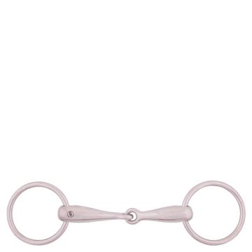 BR Single broken loose ring, 18 mm