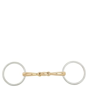 BR Double Broken Loose Ring Cuprion 18 mm 11,5 1 Color