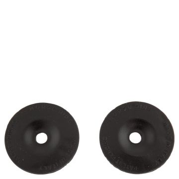 Acavallo Bit discs contoured