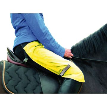 Harry's Horse Rainlegs L Yellow