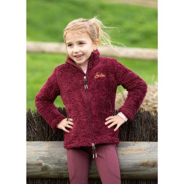 Harry's Horse Vest Lou-Lou Le Corbier