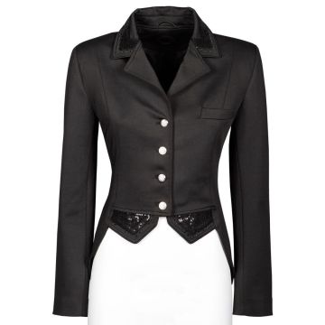 Harry's Horse Riding jacket Montpellier L Black