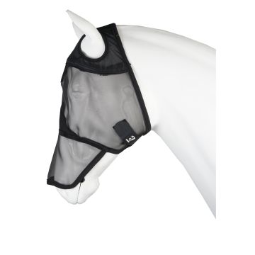 horka ANTI FLY MASK UV PROTECTION WITH NOSE