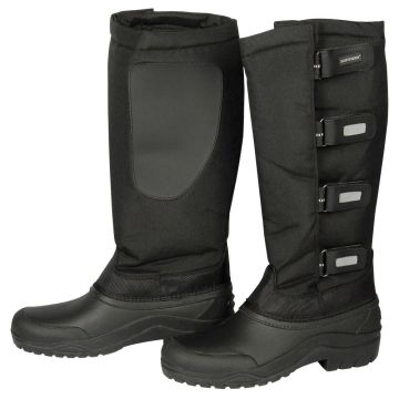 Harry's Horse Quebec thermal boots