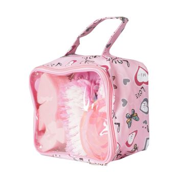 horka POLISHING BAG HEARTS