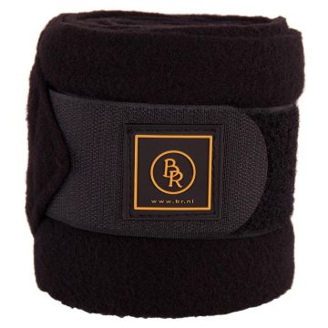 BR Fleece bandage Event 300 cm Black