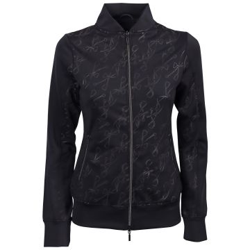 Harry's Horse Cardigan Paris