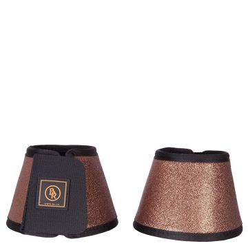 BR Bell Boots Glitter