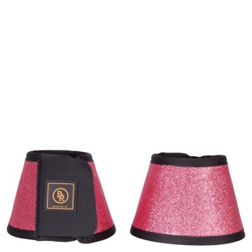 BR Bell Boots Glitter S Framboise