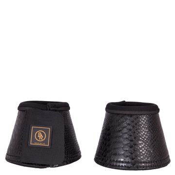 BR Over reach boots Pro Max Croco S Black