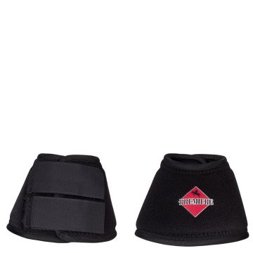 Premiere Bell riding boot straps