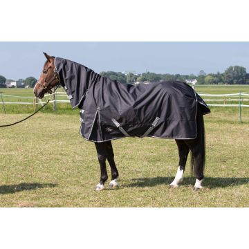 Harry's Horse Outdoor blanket Thor 0gr with neck