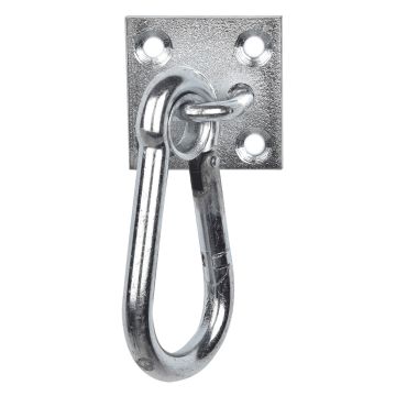 Waldhausen Carabine clip on plate