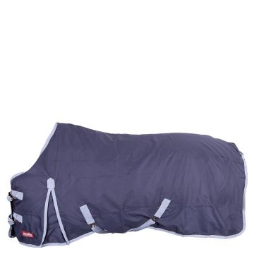 Premiere Rain blanket "All Year" 600D 0g. 165 Dress Blue