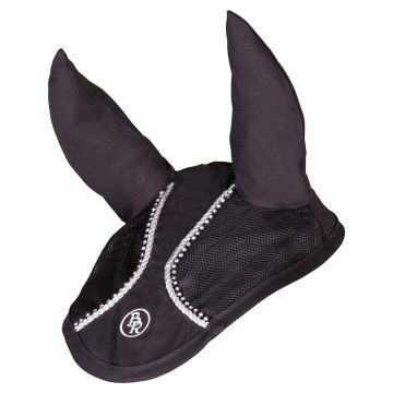 BR Earnet Glamor Chic Pony Black