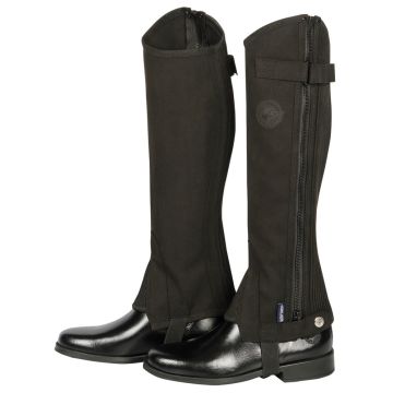 Harry's Horse Minichaps amara Grand Prix S Black