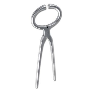 Waldhausen Hoof examination pliers