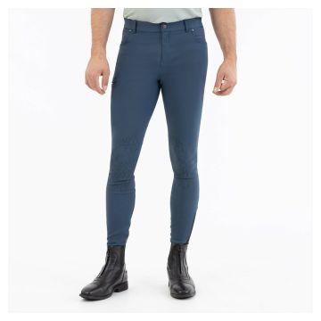 BR riding breeches Isaak silicone knee pads