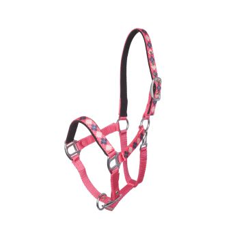 MHS Halter "Rhombus"