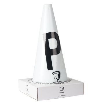 horka DRESSAGE CONJUNCTS ADDITIONAL SET OF 4