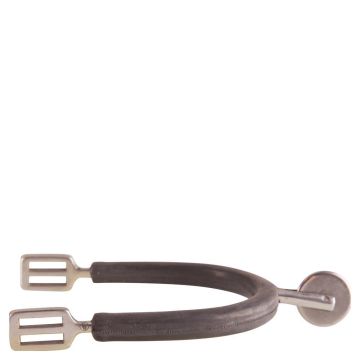 BR Wheel spurs - Epsom stainless steel 35 mm RVS