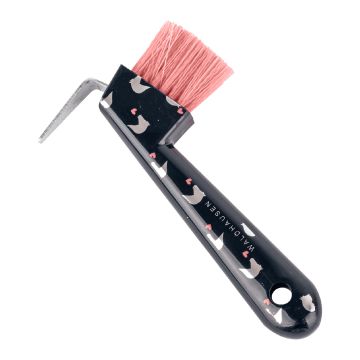 Waldhausen Hoof pick Lucky