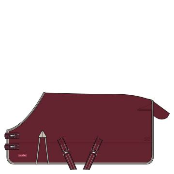 BR Premiere rain blanket 600D - 0 g