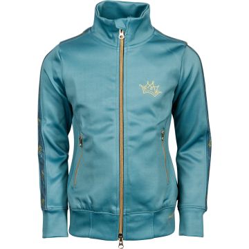 Harry's Horse Cardigan Diva Sea Breeze