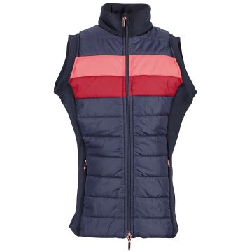 Harry's Horse Body warmer LouLou Skoura