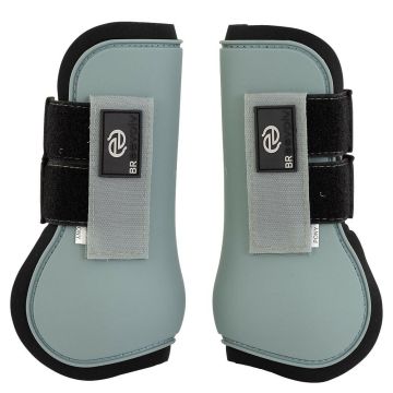 BR Eevolv tendon boots Isaac