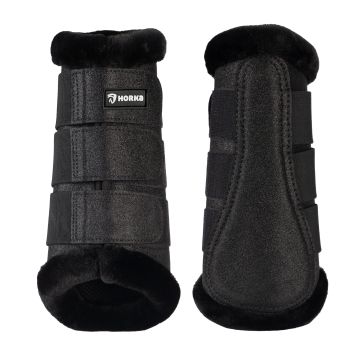 horka LEG PROTECTOR GLITTER