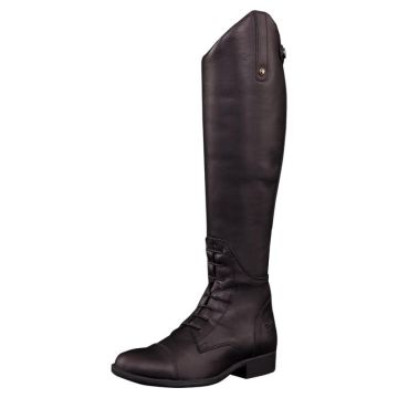 BR Riding boot "Flavio" normal shaft 37 Black