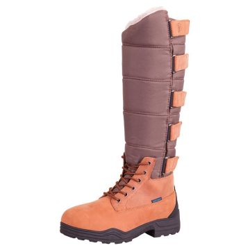 BR Winter riding boot BR Antarctica leather