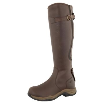 BR Winter Boots Vancouver 40 Brown