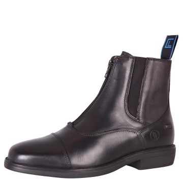 BR Jodhpurs CL Noblesse Zip ladies 36 Black