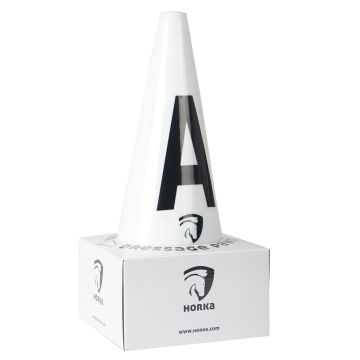 horka DRESSAGE CONJURERS BASIC SET OF 8