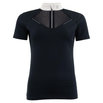 BR short sleeve competition shirt Zapopan ladies