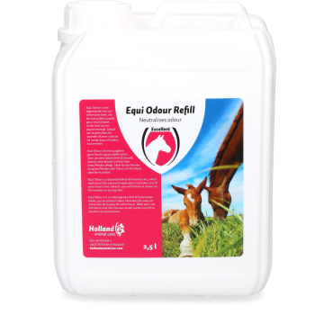 Excellent Equi Odour