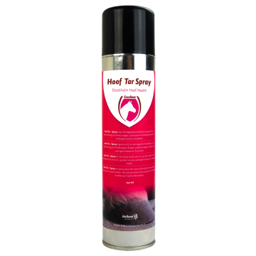 Excellent Hoof tar Excellent Spray (Stockholmer)