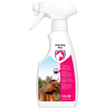 Excellent Itch Stop Plus Spray