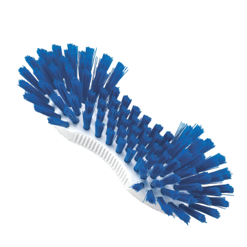 Excellent scrub brush